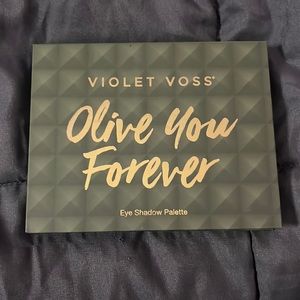 NEW Violet Voss Olive you forever